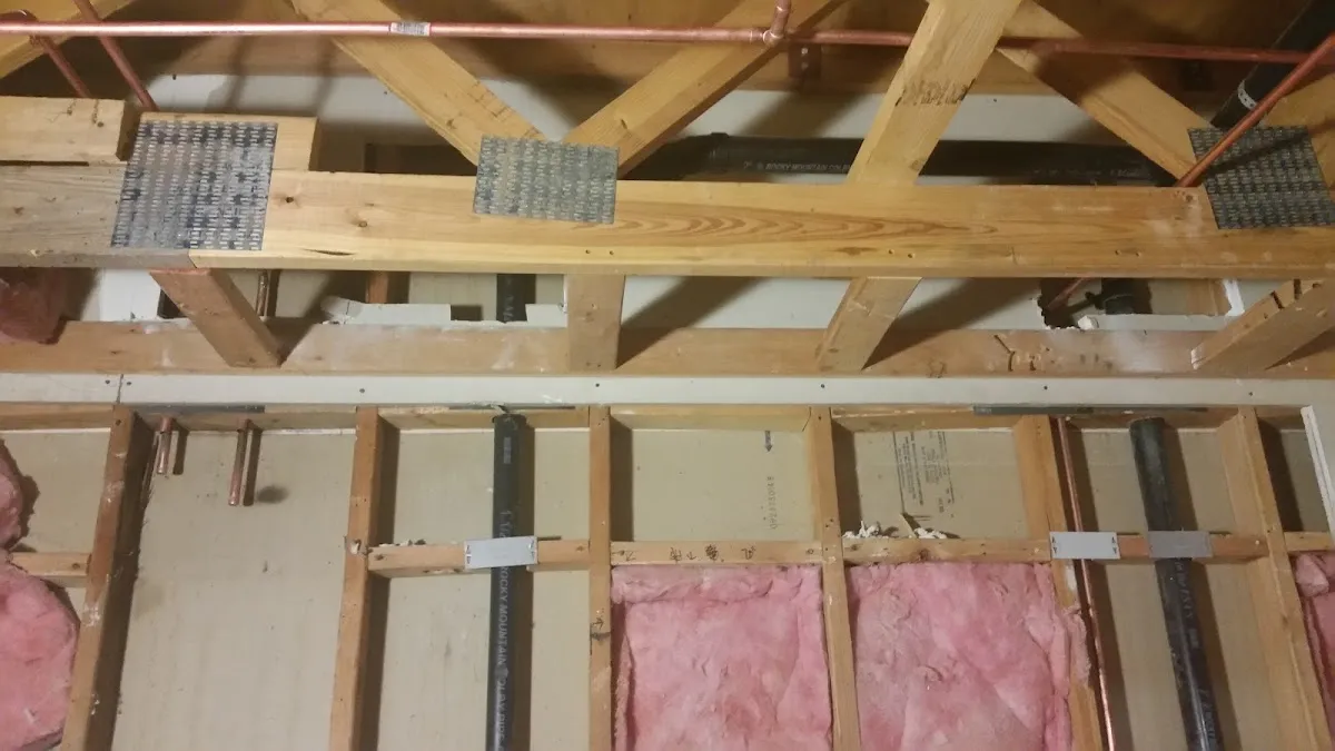 Plumbing services in Bartlesville, OK